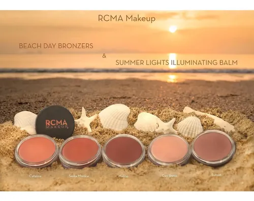 Bronceador Rcma Catalina 0.42 Oz