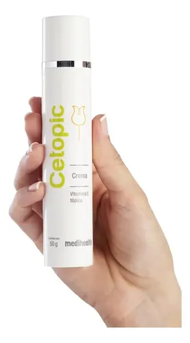 Medihealth Cetopic Crema 50g
