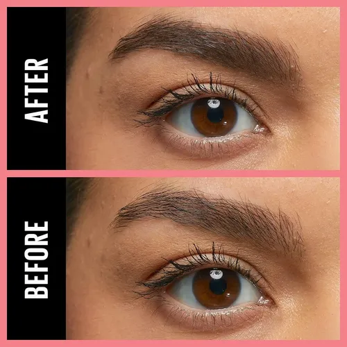 Lápiz De Cejas Maybelline Total Temptation 310 Medium Brown