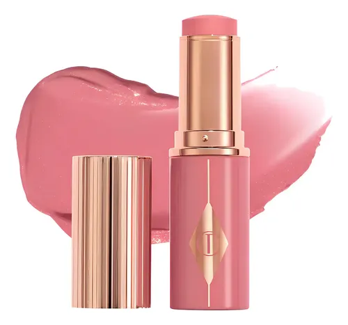 Rubor Barra Charlotte Tilbury Unreal Blush Healthy Glow