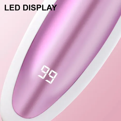 Depiladora Eléctrica 4 En 1 Para Cuerpo Y Rostro Rf-t8 Mujer