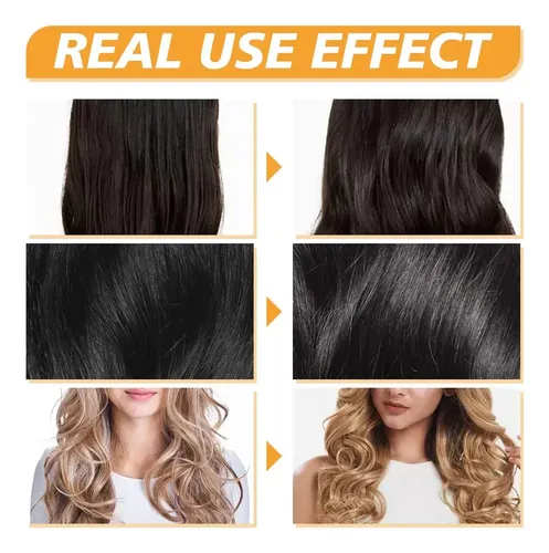. Aceite Hidratante Y Fortalecedor Para El Cabello Fs7