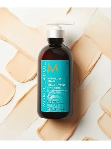 Crema Moroccanoil Intense Curl Cream 300 ml Curl Definition