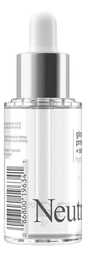 Neutrogena Primer Serum Hidratante Hydro Boost 30 Ml