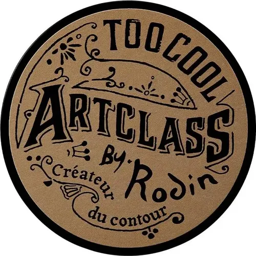 Polvo De Contorno Too Cool For School Artclass Rodin 3