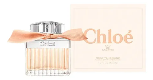 Chloe Rose Tangerine Edt 50 Ml 6c