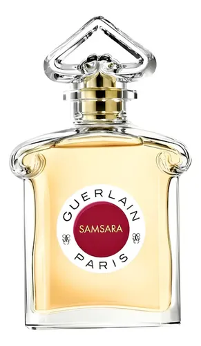 Guerlain Samsara Eau de Toilette Floral Mujer 75 ml