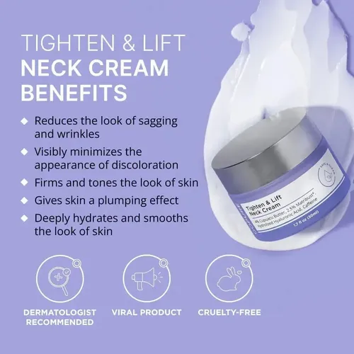.sa Crema Reafirmante De Cuello Gopure Sj 2566031842005 .hg