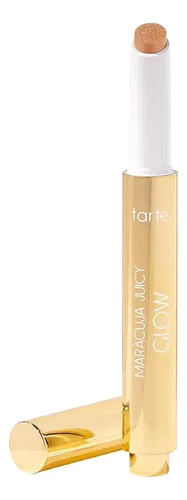 Iluminador Maracuja Juicy Glow Con Vitamina E