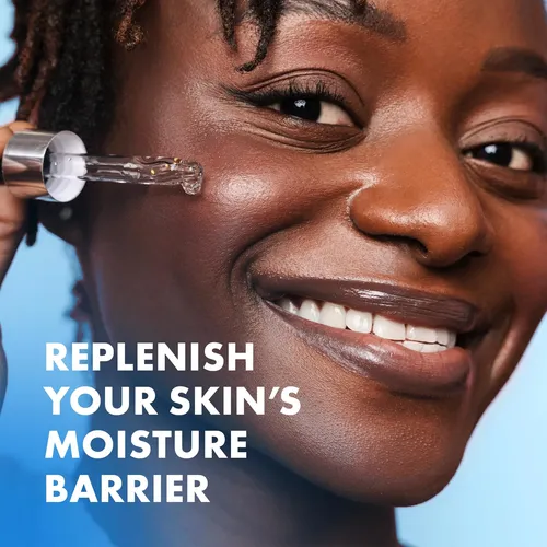 Sérum De Ácido Hialurónico Eclat Skincare Para Rostro, 1 Onz Todo Tipo De Piel Día/noche