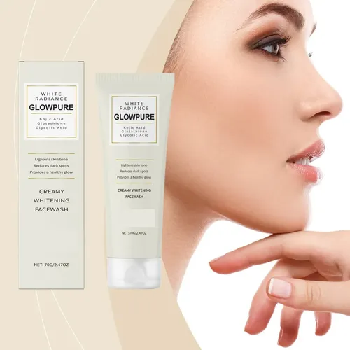 Limpiador Facial Con Glutatión 1 Unidad