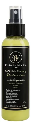 Protector Térmico Nutritivo Srv Beeza Natural