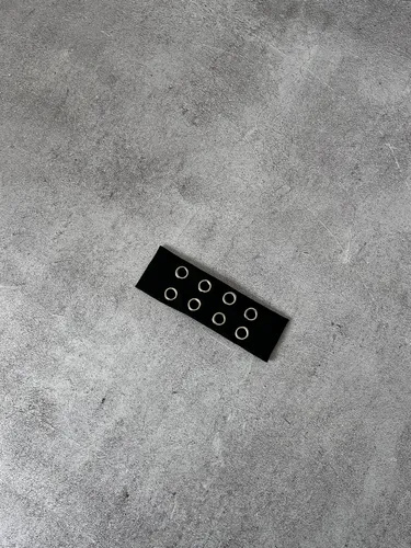 Vincha Con Ojales De Empire Accesories 1 Und.