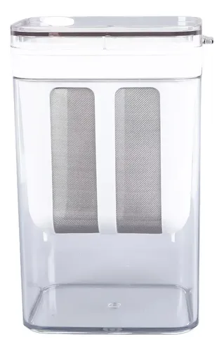 Jsjx M`, Filtro Separador De Yogur Griego De Acero