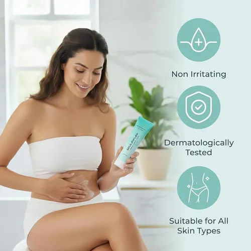 Crema Antiarrugas Para Estrías Sculpiflex