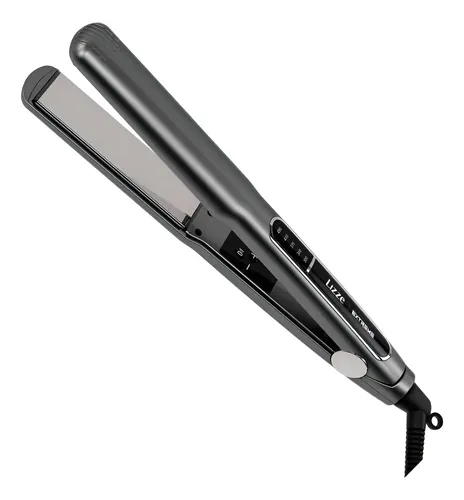 Planchita De Pelo Lizze Profesional Extreme Placa 1/4