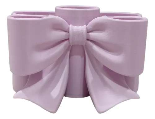 Organizador Maquillaje Porta Cosmetico Brochas