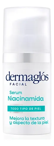 Serum Dermaglós Niacinamida 30ml