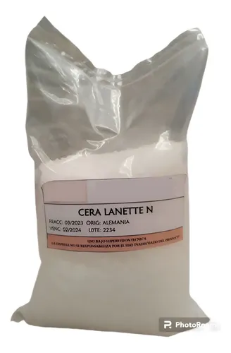 Cera Lanette N X 250 G