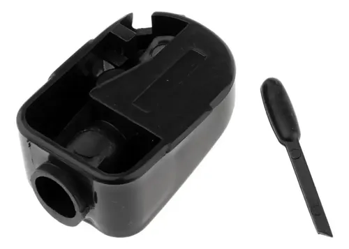 Sacapuntas De Lápiz Delineador De Ojos 3 Piezas K
