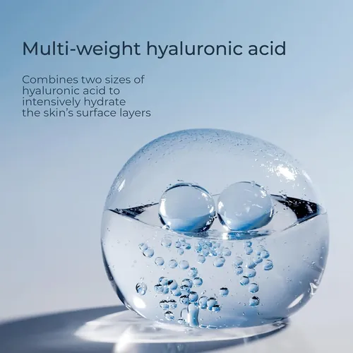 Crema De Noche Eucerin Immersive Hydration Ácido Hialurónico