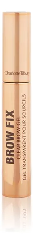 Gel Para Cejas Charlotte Tilbury Brow Fix Clear, 24 Horas