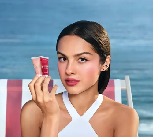 Rubor Líquido Lancôme Juicy Tubes Cheeks 03 Fig Jelly