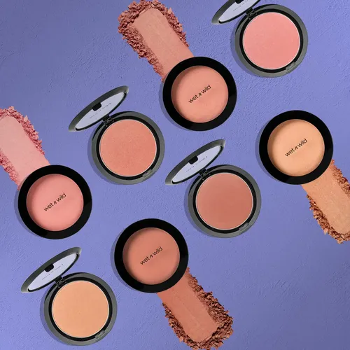 Wet N Wild Color Icon Rubor Polvo