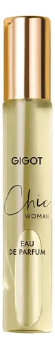 Perfume Eau De Cologne Gigot Xamara Nuit Spray 30 Ml Floral Frutal