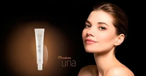 Natura Una Primer Blur 30ml