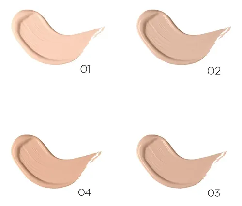 Corrector Ojeras Note Cosmetique Perfecting Pen Tono 01 Líquido 3ml