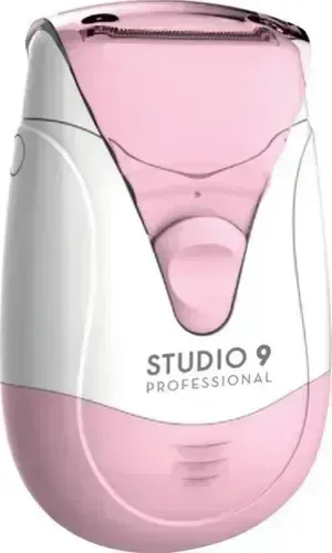 Recortadora Inalámbrica Studio 9 Tb-0806 Rosa