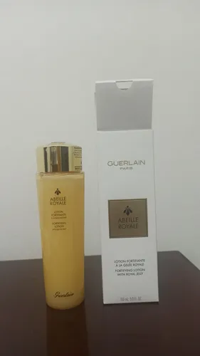 Abeille Royale Lotion Fortifiante À La Gelée Royale Guerlain