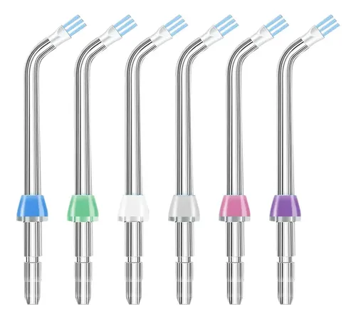 Tendencia Repuestos Boquilla For Irrigador Dental Agua ..