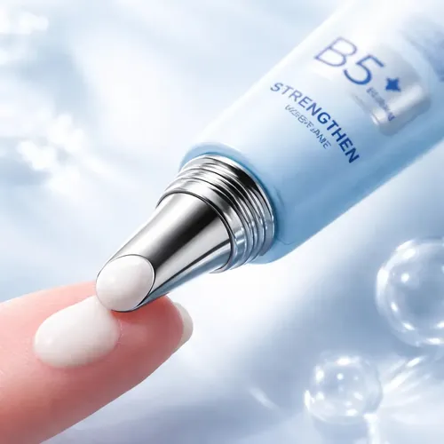 Contorno De Ojos Calmante Hidratante Vitamina B5 20g Sadoer Todo Tipo De Piel Día/noche