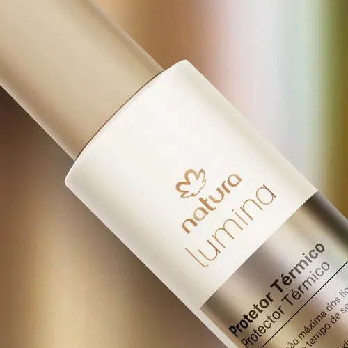 Protector Termico Lumina Natura 150ml