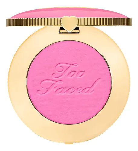 Tono de maquillaje Blush Too Faced Cloud Crush Super Candy Clouds