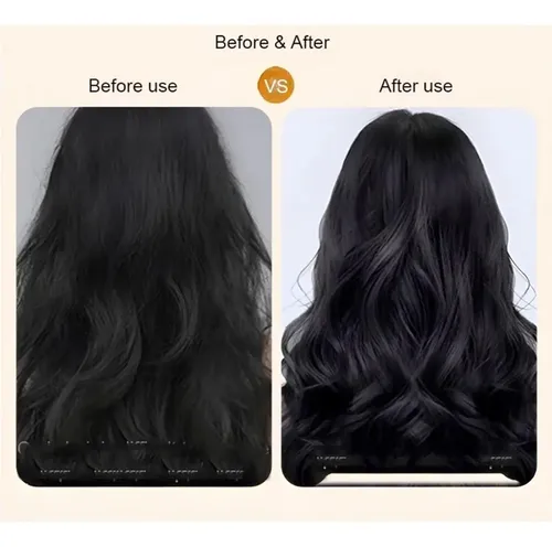 Péptido Keratina Cream Reductor Cabelo Quemado (2 Unidades)