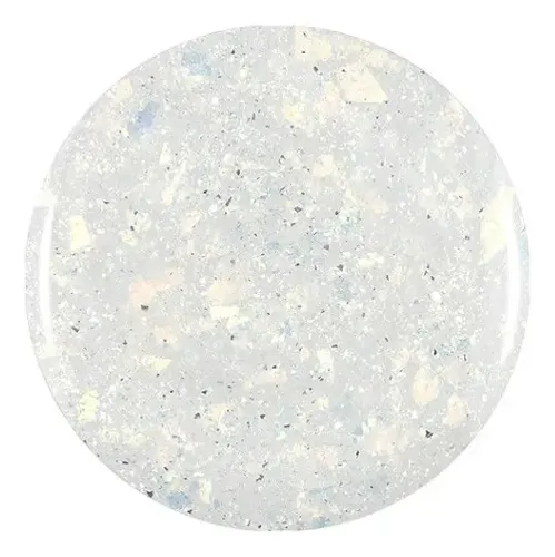 Esmalte Semipermanente Top Coat Diamond #1 Keila para Uñas Brillantes