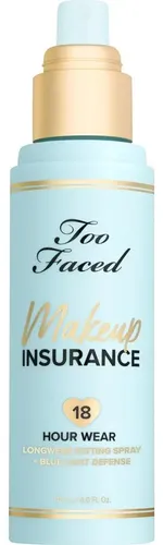 Spray Fijador De Maquillaje Too Faced 118 Ml Vegano