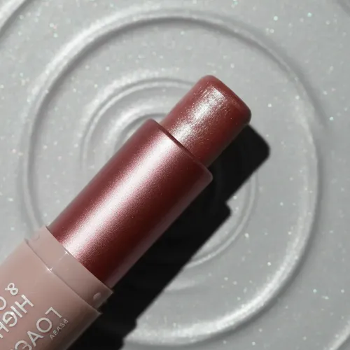 Barra De Maquillaje Highlighter Y Contour 2 En 1