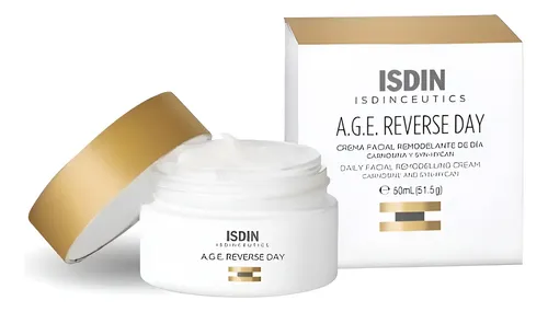 Isdin A.g.e Reverse
