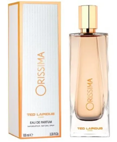 Perfume Eau de Parfum Ted Lapidus Orissima Floral 100ml Mujer
