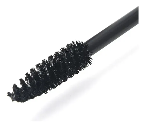 Mascara Pestañas Rimel Negra Skora Glow Vibes Waterproof