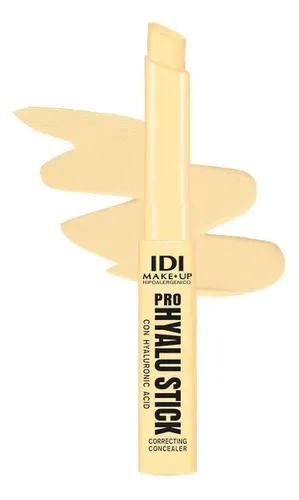Corrector Idi Hyalu Stick N°05 Yellow