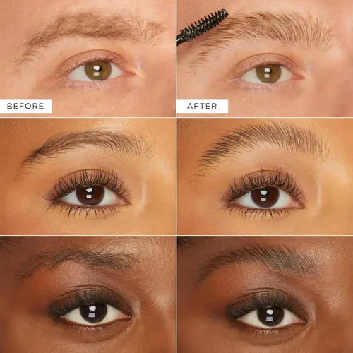 Gel Para Enmarcar Cejas, Tarta, Para Días, Transparente Y Re