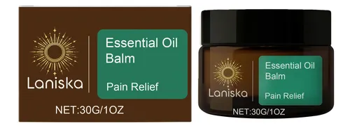 Crema Corporal Calmante Hidratante Para Piel