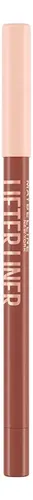 Maybelline – Lifter Liner Delineador De Labios Color Player 03