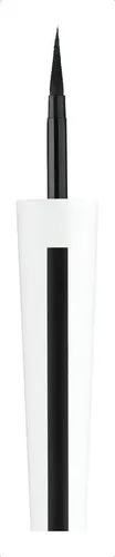 Delineador Líquido Master Ink Mate Maybelline Charcoal Black