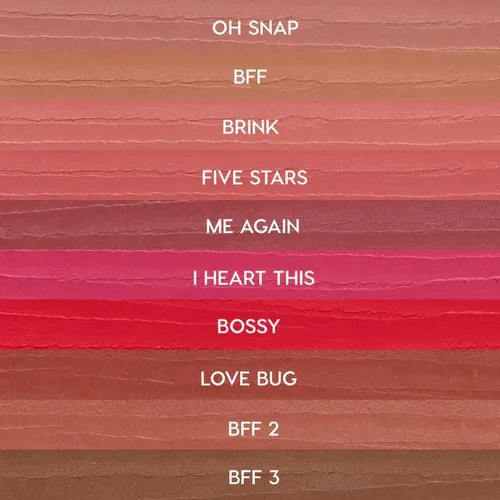 Delineador De Labios Original Colourpop